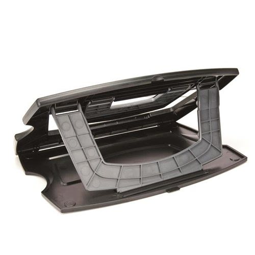 Laptop Stand - Portable - Adjustable - Achat / Vente sur grosbill-pro.com - 1