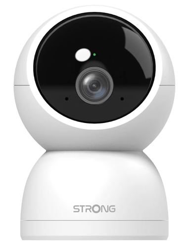 Caméra Smart Home 2K - STRONG SHC04IR0-W