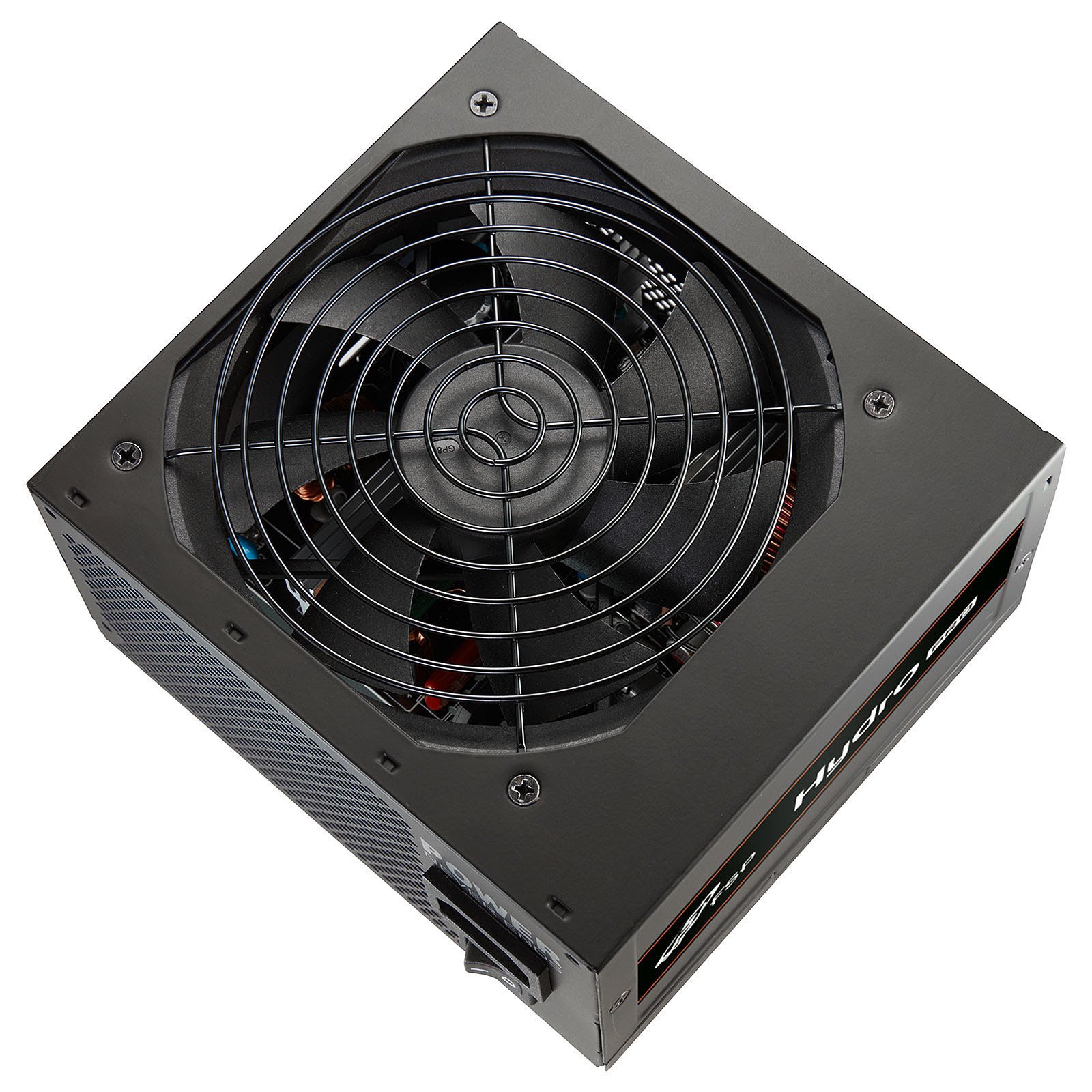 FSP ATX 700W 80+ Bronze HYDRO PRO 700 (PPA7004304) - Achat / Vente Alimentation sur grosbill-pro.com - 2