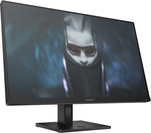 OMEN 24 FHD 165Hz Gaming - Achat / Vente sur grosbill-pro.com - 4