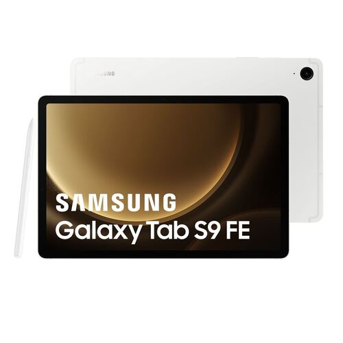 Samsung Galaxy TAB S9FE X510NZSA Gris - Tablette tactile Samsung - 0