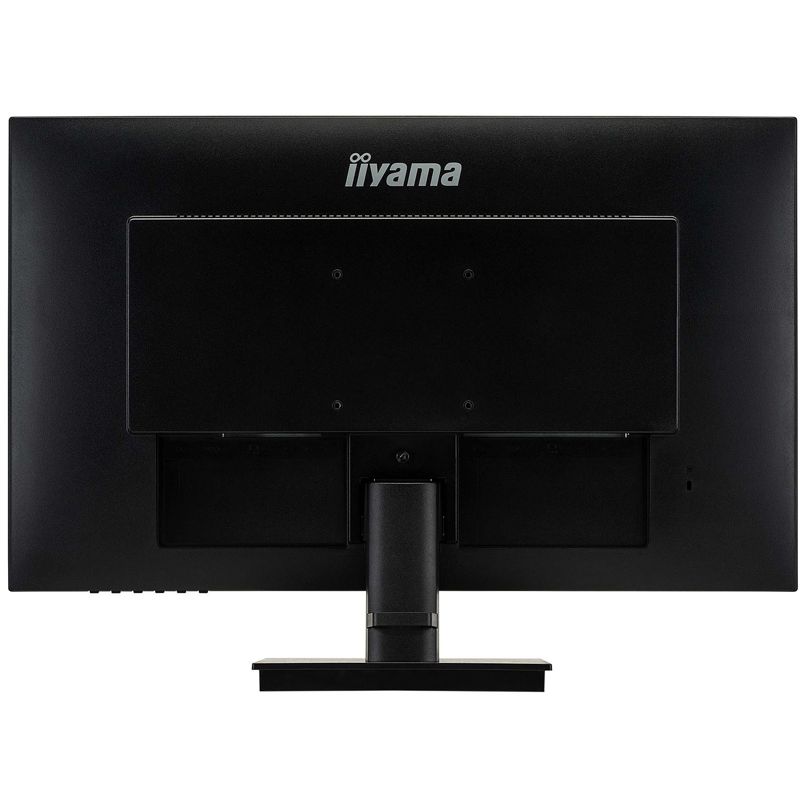 Iiyama 27"  XU2792HSU-B1 - Ecran PC Iiyama - grosbill-pro.com - 1