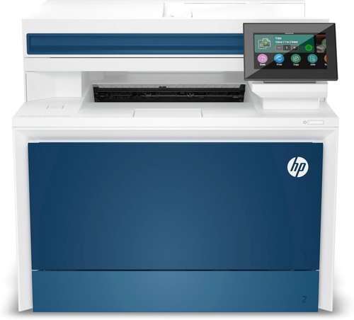 Grosbill Imprimante multifonction HP HP Color LaserJet Pro MFP 4302dw