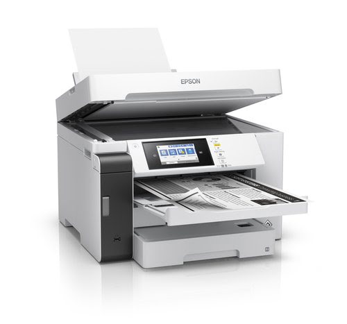 Imprimante multifonction Epson EcoTank ET-M16680 - grosbill-pro.com - 32