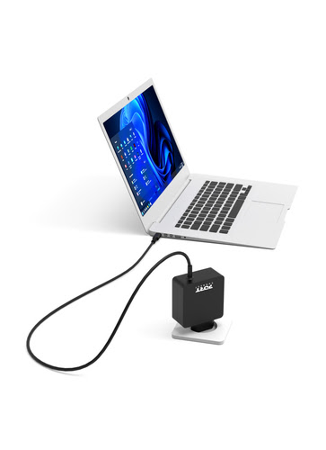 ALIMENTATION USB-C 45W - Accessoire PC portable Port - grosbill