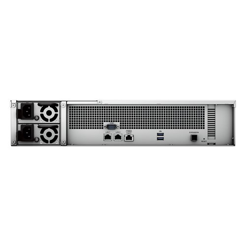 RS2423+ 2U 12BAY V1780B 8GBDDR4 - Achat / Vente sur grosbill-pro.com - 4