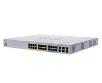 Grosbill Switch Cisco CBS350 MANAGED 8-PORT 5GE