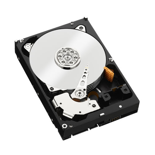 WD WD5003AZEX  7200 Tr/min - Disque dur 3.5" interne - grosbill-pro.com - 2