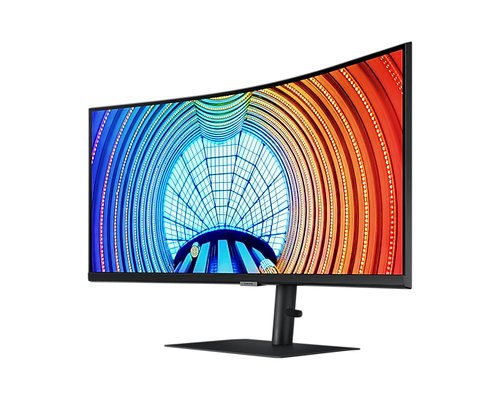 S34A650UXU - Achat / Vente sur grosbill-pro.com - 7