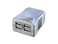 Grosbill Pro 4 ports USB2 - Hub Grosbill Pro - grosbill-pro.com - 0