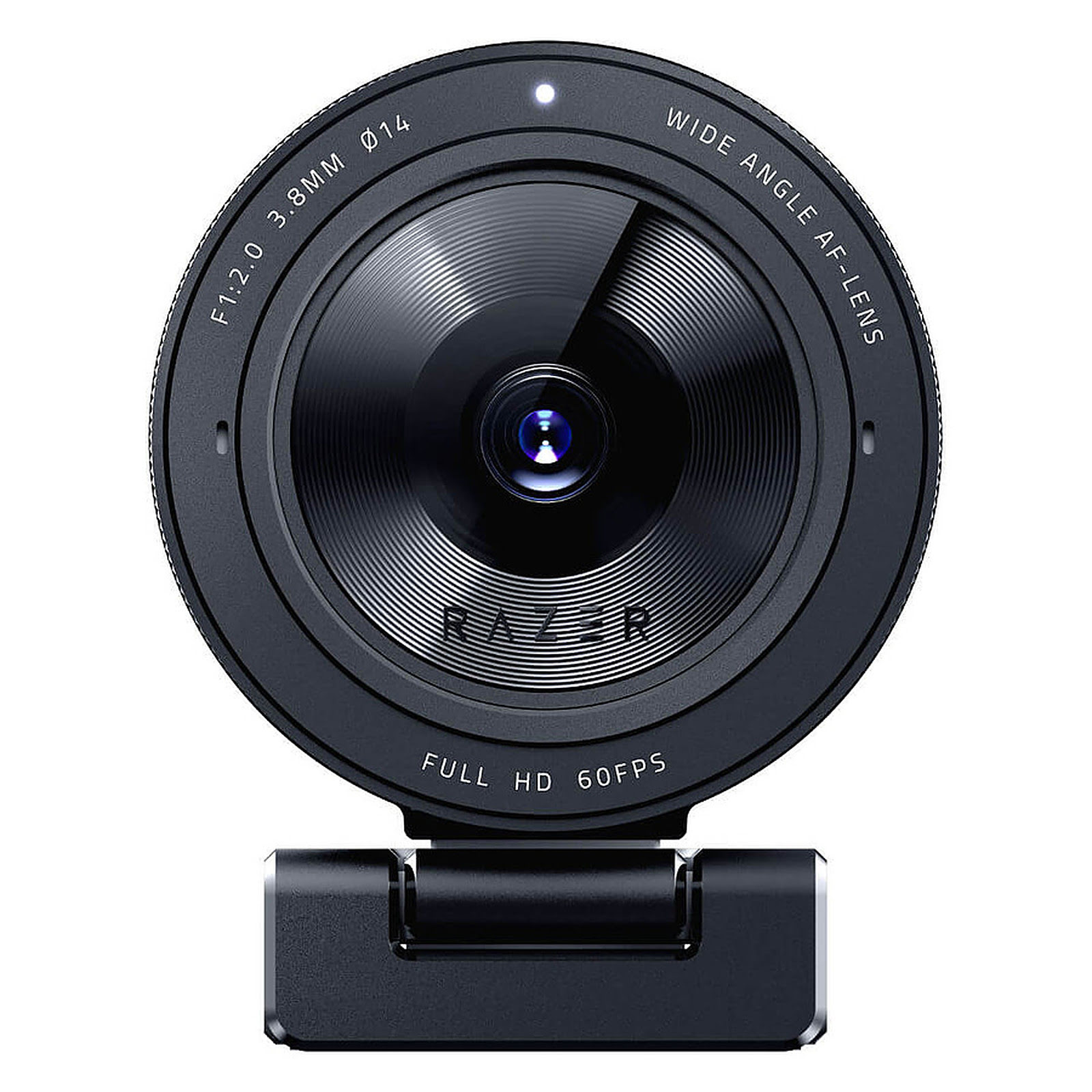 Razer Kiyo Pro - Caméra / Webcam - grosbill-pro.com - 4