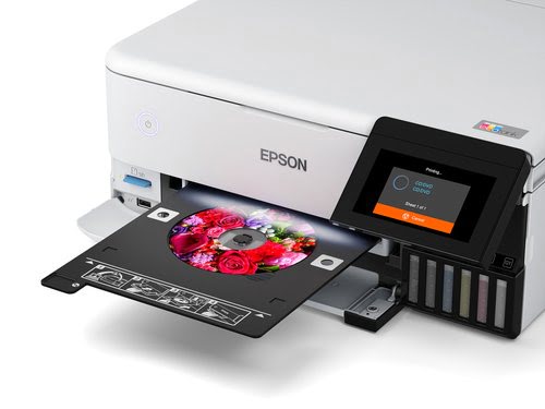 Imprimante Epson EcoTank ET-8500 - grosbill-pro.com - 7