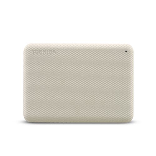 Grosbill Disque dur externe Toshiba TOSHIBA Canvio Advance 4To 2.5p External Hard Driv