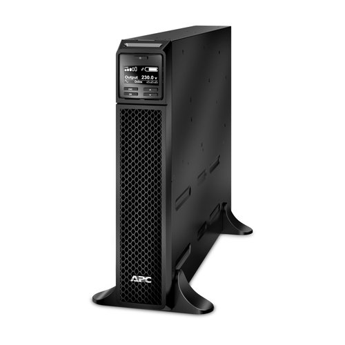 APC Smart-UPS SRT 1500VA 230V - Achat / Vente sur grosbill-pro.com - 0