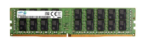 Grosbill Mémoire PC Samsung DDR4 16GB 2666Mhz Registered ECC