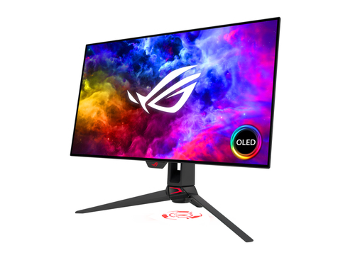 Asus 27"  90LM08Q0-B01A70 - Ecran PC Asus - grosbill-pro.com - 3