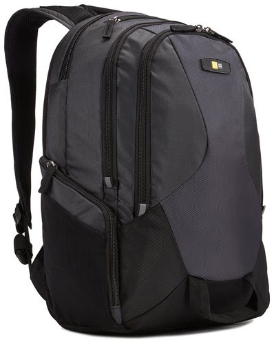 Grosbill Sac et sacoche Case Logic In Transit 14" Professional Backpack (RBP414K)