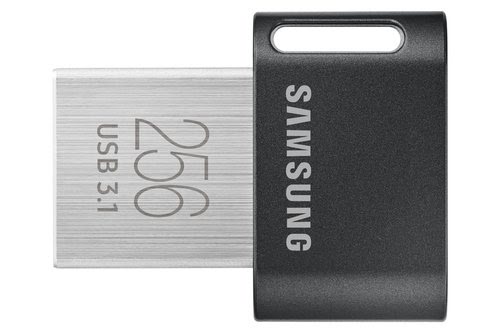 Grosbill Clé USB Samsung MUF-256AB/APC256GB FIT PLUS