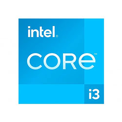 Core i3-13100 - 4.5Ghz/12Mo/LGA1700/BOX 