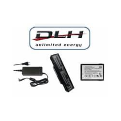 Batterie 11,1V 4400 mAh - DWXL1026-B051P4 pour Notebook - 0