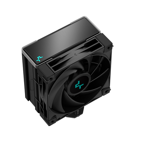 Deepcool Noir - Ventilateur CPU Deepcool - grosbill-pro.com - 1