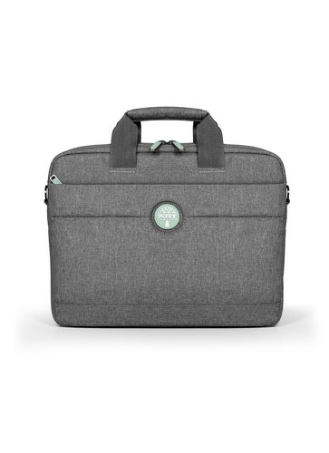 Grosbill Sac et sacoche Port YOSEMITE ECO TL 13/14 GREY (400700)