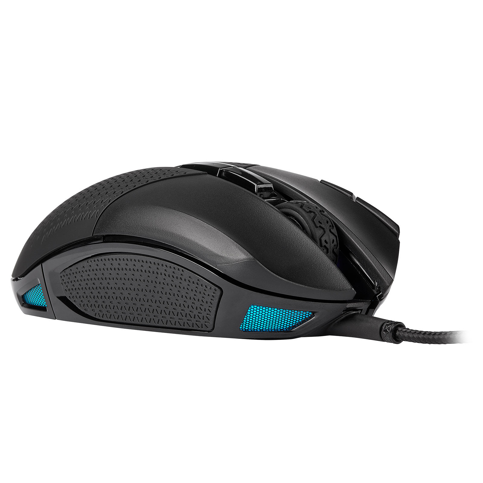 Corsair Nightsword RGB - Souris PC Corsair - grosbill-pro.com - 3