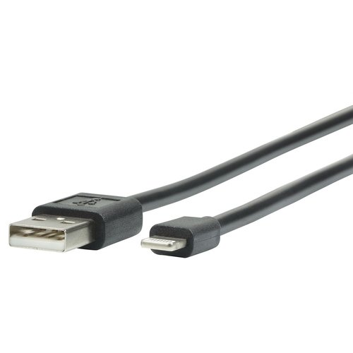 Cable USB/Lightning no MFI - Soft bag - Achat / Vente sur grosbill-pro.com - 1