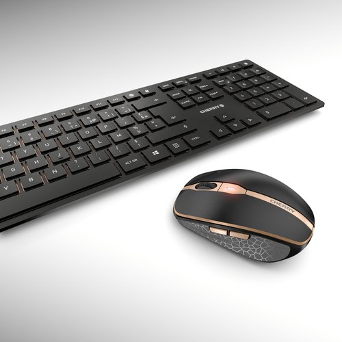 Cherry DW 9100 Slim - Pack Clavier/Souris - grosbill-pro.com - 7