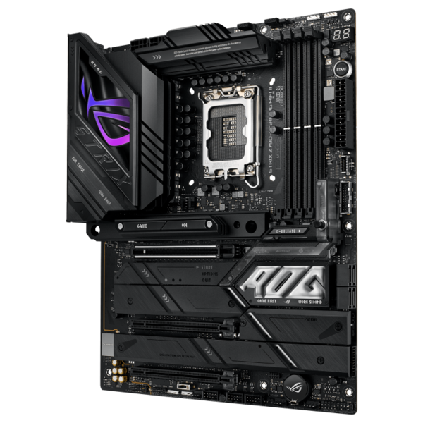 Asus ROG STRIX Z790-E GAMING WIFI II ATX  - Carte mère Asus - 3