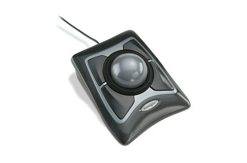 Kensington  Optical ExpertMouse Trackball (64325) - Souris PC - 1