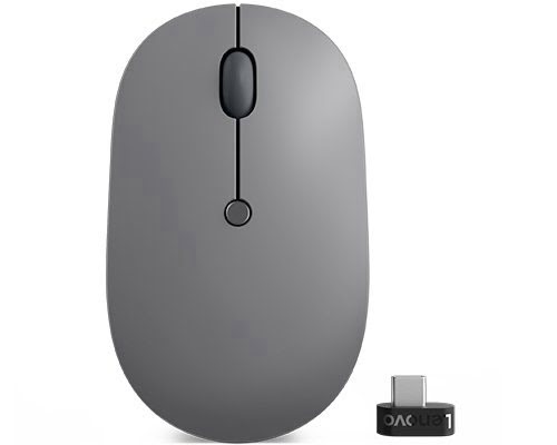  Go USB-C Wireless Mouse - Achat / Vente sur grosbill-pro.com - 0