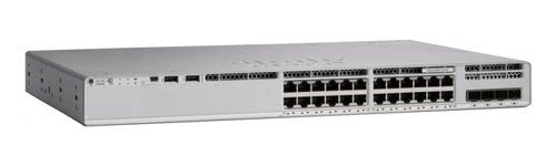 CATALYST 9200 24-PORT DATA - Achat / Vente sur grosbill-pro.com - 2