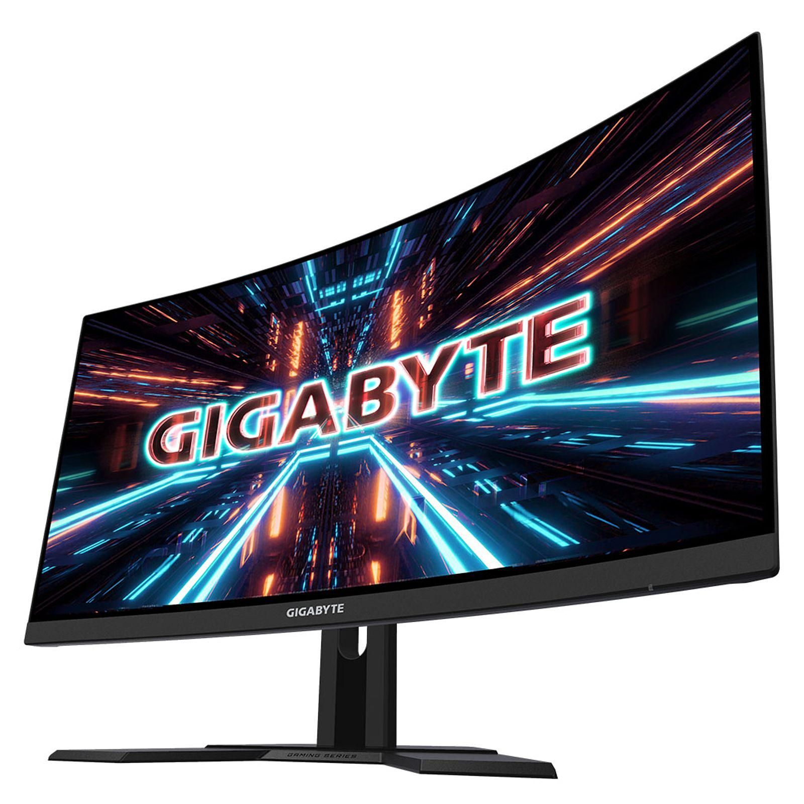 Gigabyte 27"  G27FC A - Ecran PC Gigabyte - grosbill-pro.com - 4