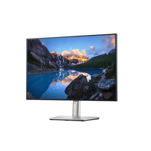 UltraSharp U2421E USB-C 24" IPS Monitor - Achat / Vente sur grosbill-pro.com - 1