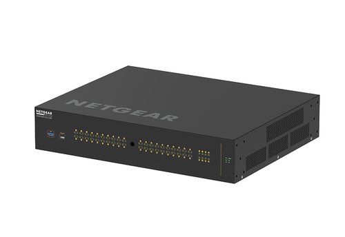 AV LINE M4250-40G8XF-POE++ - Achat / Vente sur grosbill-pro.com - 1