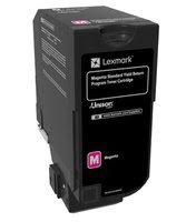 Lexmark Consommable imprimante MAGASIN EN LIGNE Grosbill