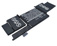 Batterie Li-Pol 11.42v 6300mAh - APLE3528-B073Y4 pour Notebook - 0