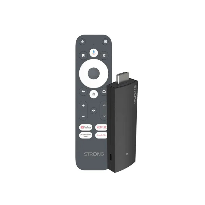 Android Box - LEAP-UNA 2K#