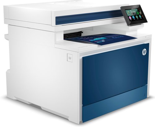 HP Color LaserJet Pro MFP 4302fdw - Achat / Vente sur grosbill-pro.com - 4
