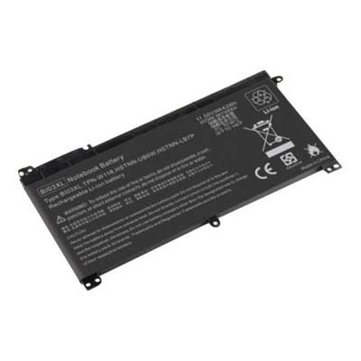 Batterie Li-ion 11,5V 3600mAh - HERD4497-B042Q2 pour Notebook - 0