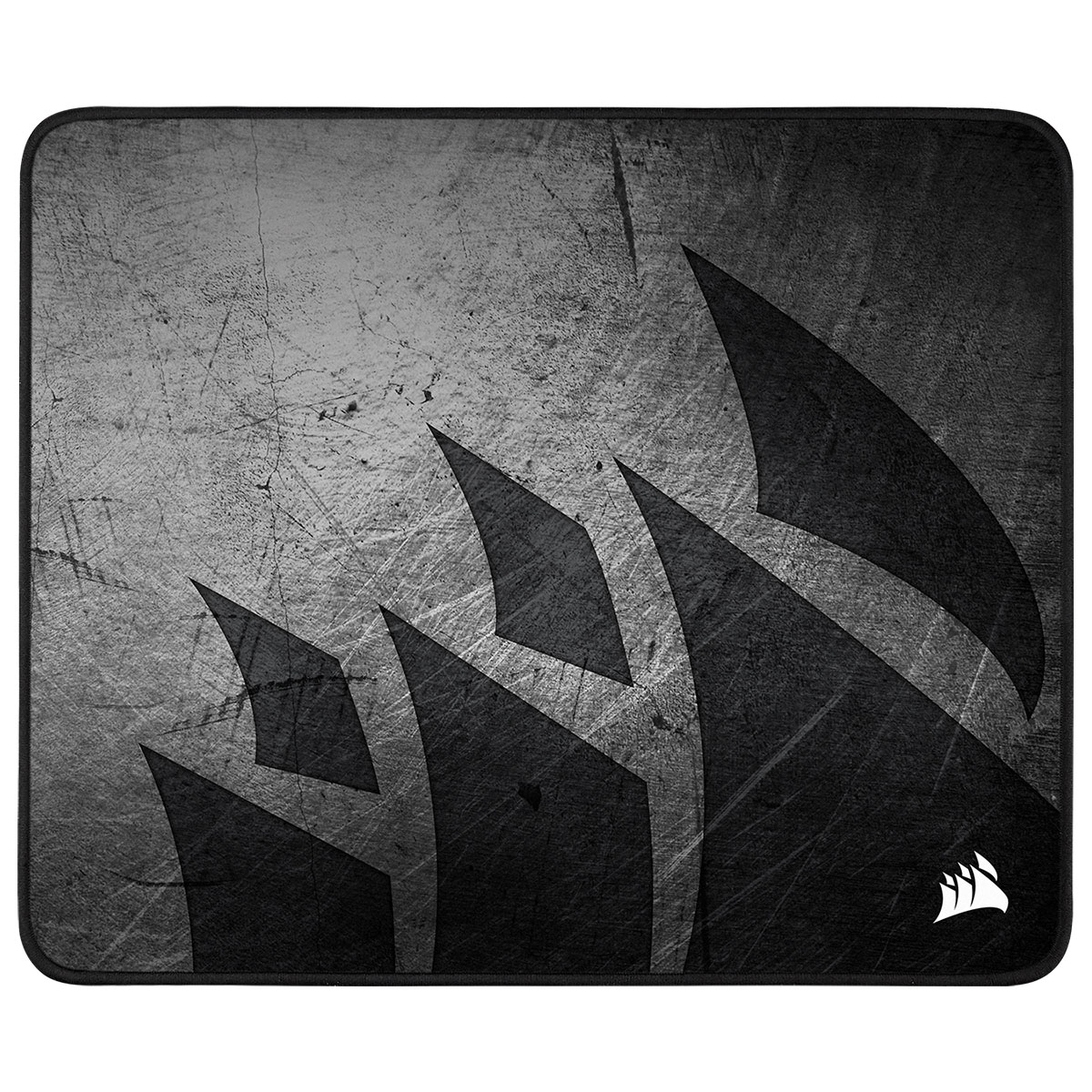 Corsair MM200 - Taille XXL - Tapis de souris Corsair sur