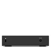 Linksys 5-Port Desktop Gigabit Switch L - Achat / Vente sur grosbill-pro.com - 2