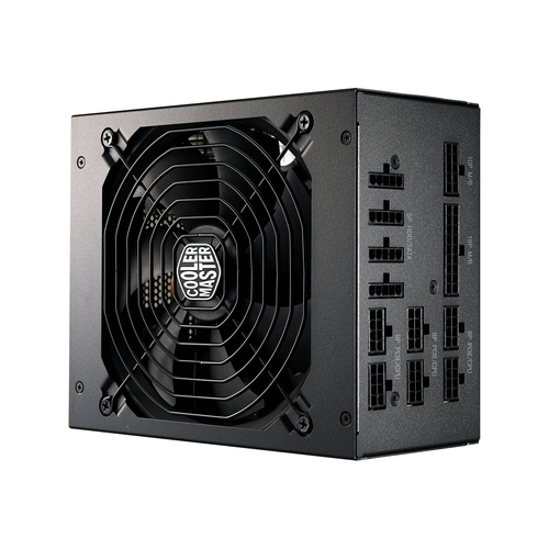 Cooler Master MWE V2 80+ GOLD (1050W) - Alimentation - 2