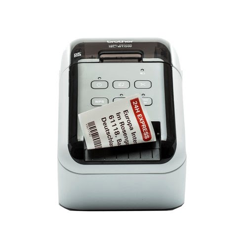 PROFESSIONAL LABEL PRINTER WITH - Achat / Vente sur grosbill-pro.com - 0