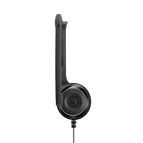 PC 7 USB monaural headset - Achat / Vente sur grosbill-pro.com - 2