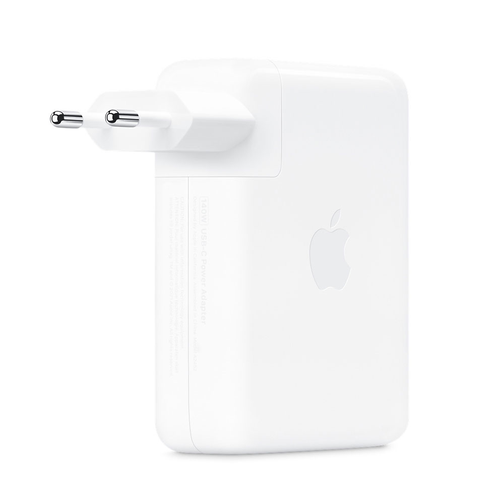 Adaptateur secteur MLYU3ZM/A - 140W USB-C - Apple - 1