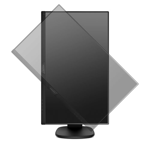 243S7EHMB/24" 1920x1080 60hz - Achat / Vente sur grosbill-pro.com - 5