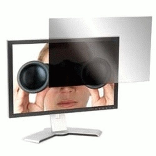 Privacy Screen 22" Widescreen - Achat / Vente sur grosbill-pro.com - 1