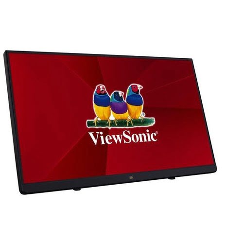 ViewSonic 22"  TD2230 - Ecran PC ViewSonic - grosbill-pro.com - 3